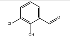 I-3-Chloro-2-hydroxybenzaldehyde CAS 1927-94-2