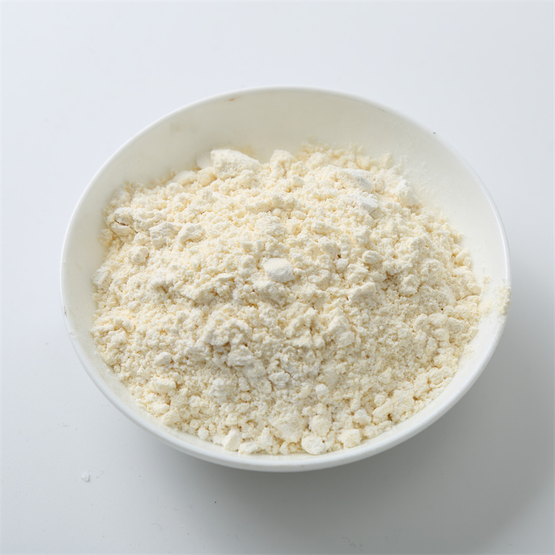 I-3-Nitrobenzoic acid CAS 121-92-6
