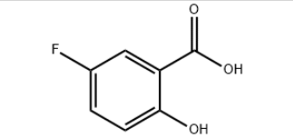 I-5-Fluorosalicylic acid CAS 345-16-4