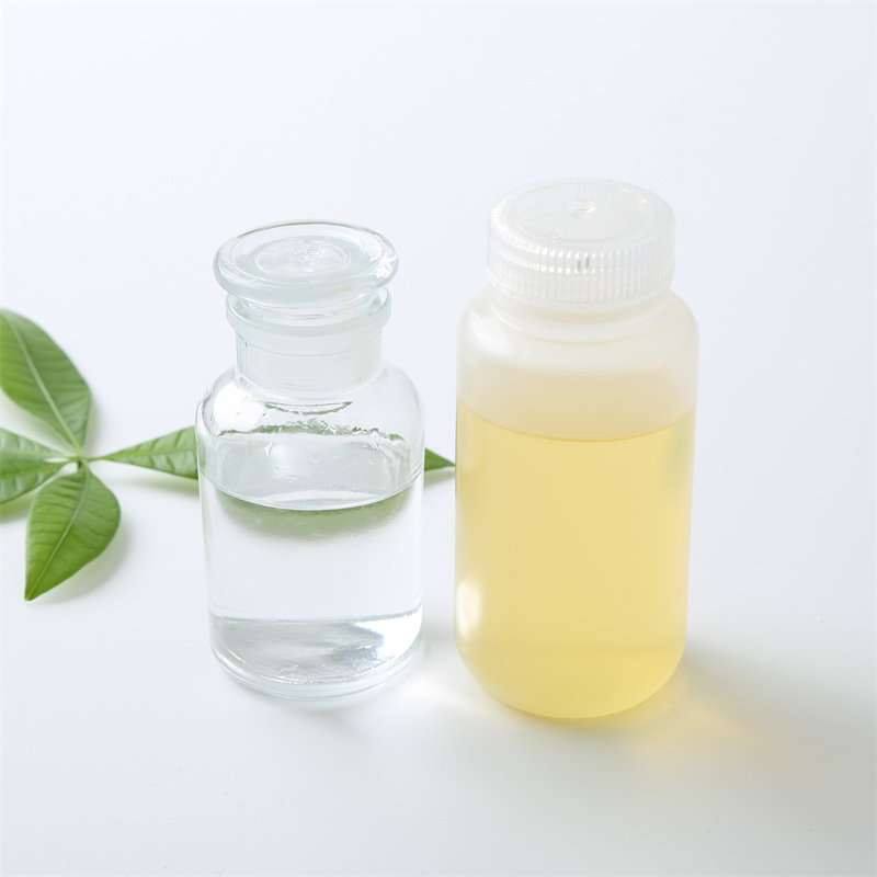 Ioli yeCastor CAS 8001-79-4